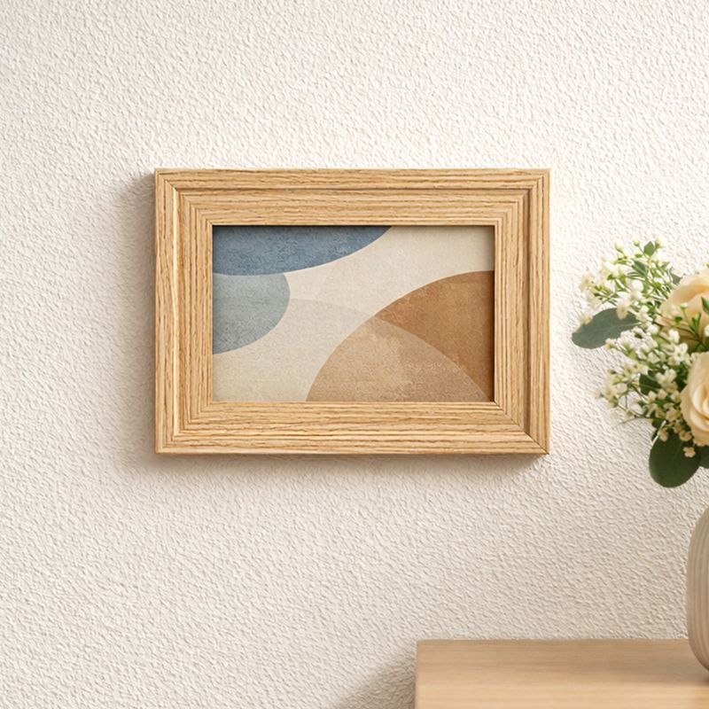 Foto rāmis ar biezo malu 10x15cm