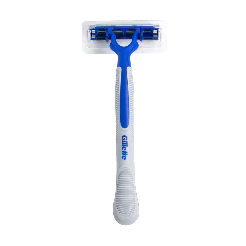 Vienreizlietojamie skuvekļi Gillette Blue 3 Simple, 4 gab.
