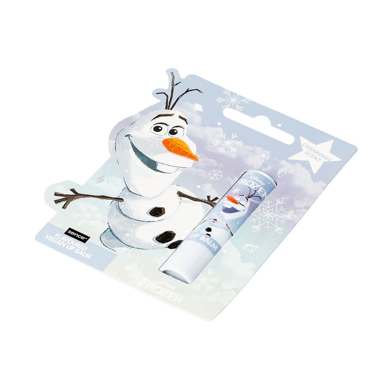 Lūpu balzams bērniem Disney Frozen, 4.3 g