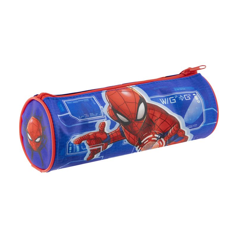 Penālis "Multаfilmu varoņi" 21x8x8cm