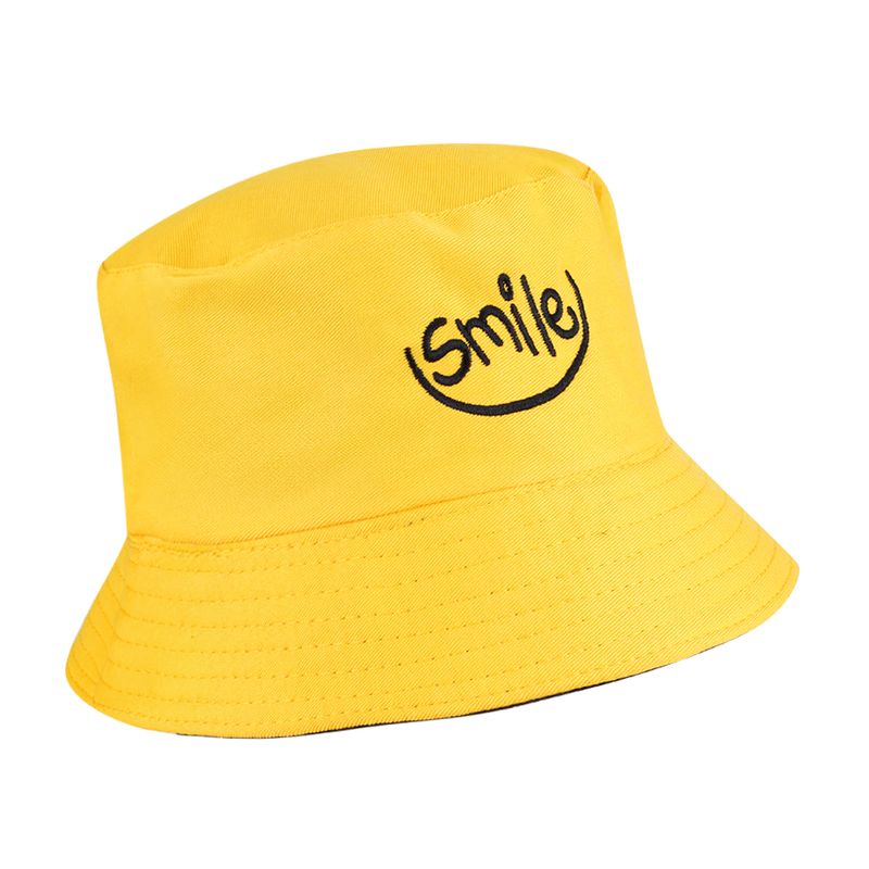 Panamas cepure Smile