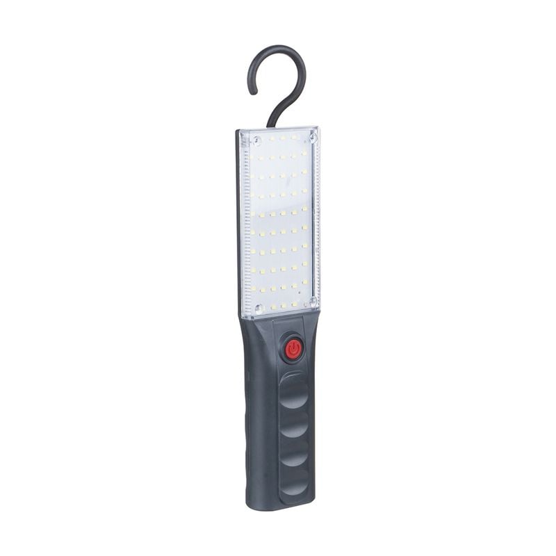 LED lukturis ar akumulatoru