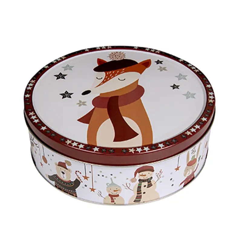 Cepumu asorti Only Christmas, 454 g