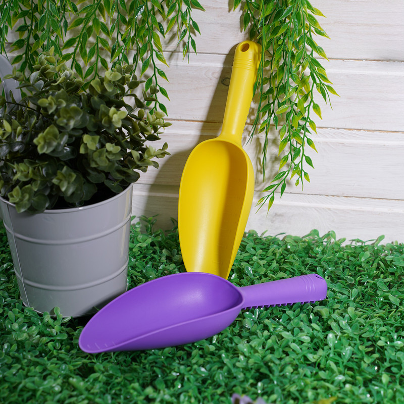 Dārza liekšķere, 30х9 cm