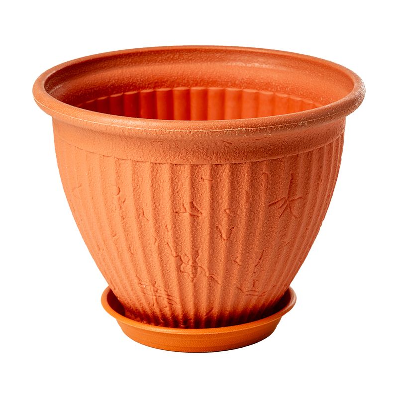 Puķu pods, 19,5x9x15,4 cm