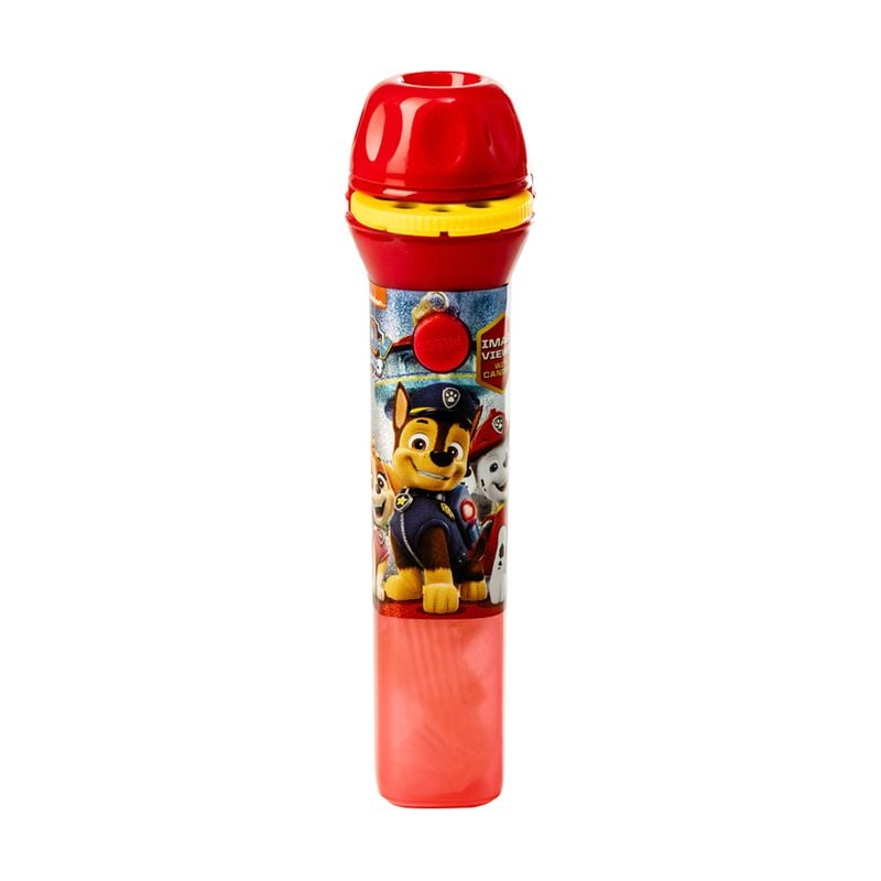 Projektors ar saldumiem Paw Patrol, 8 g