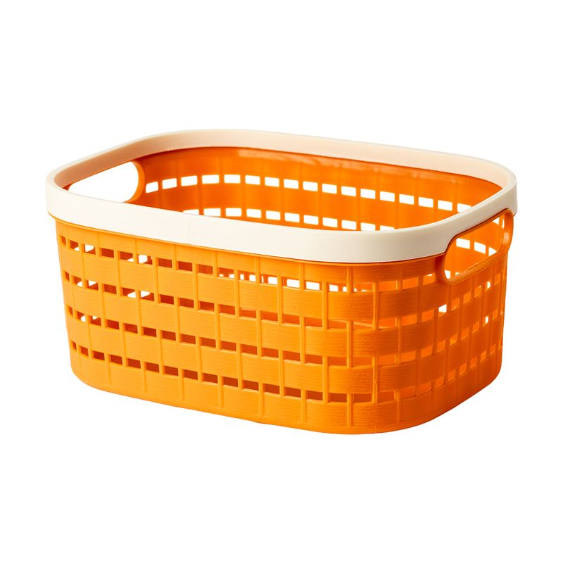 Pīts glabāšanas grozs, taisnstūra