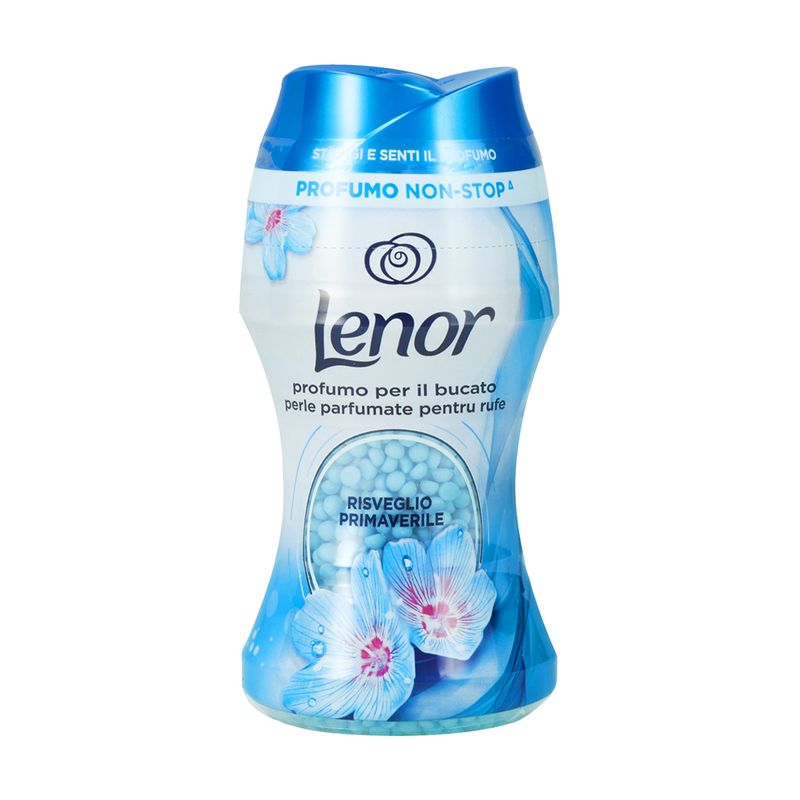 Smaržu granulas veļai Lenor, 140 g