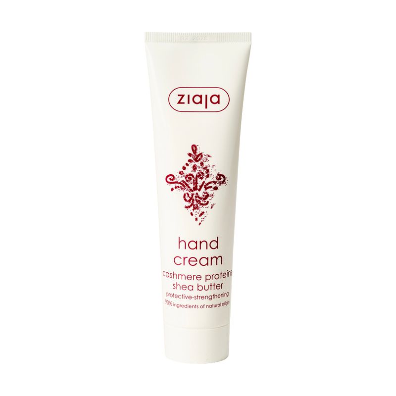 Roku krēms, Ziaja, 100 ml