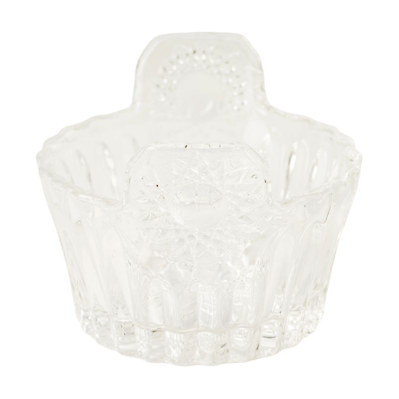 Uzkodu trauciņš, 9,8х8,5х6,5 cm