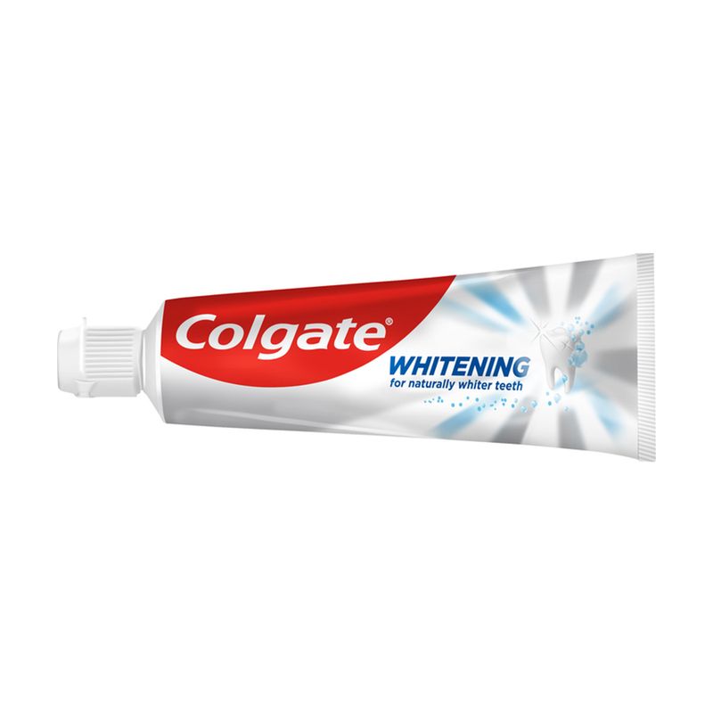 Zobu pasta Colgate Whitening, 75 ml