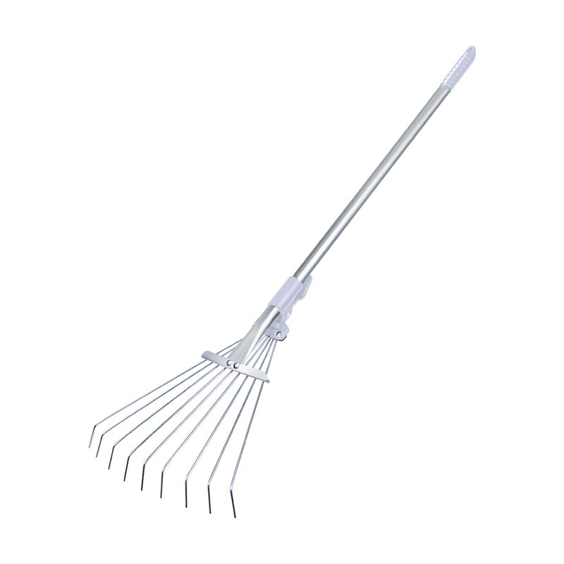 Dārza grābeklis, 70 cm