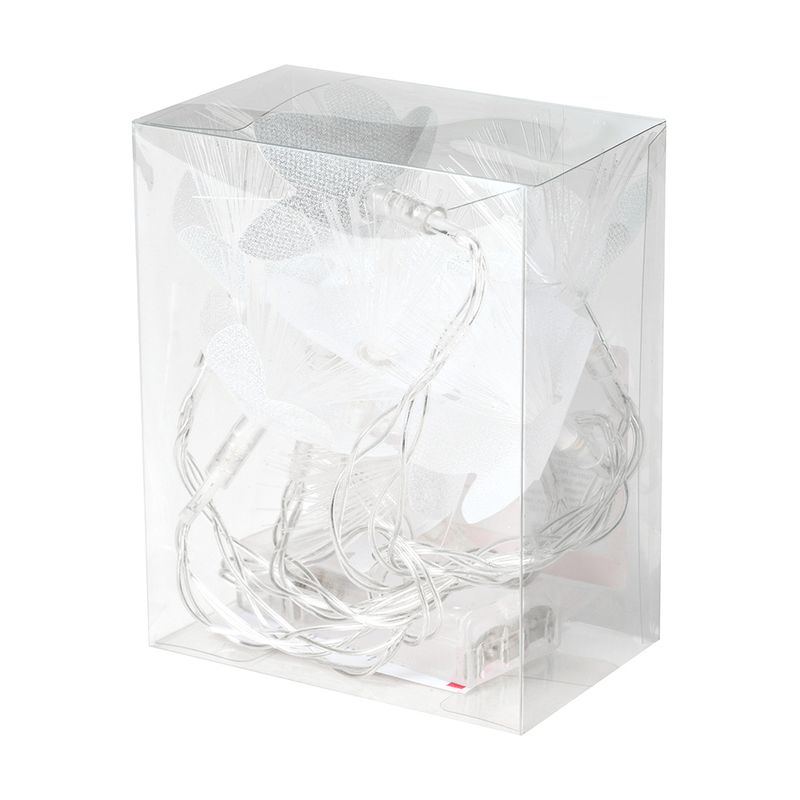 LED virtene Puķes, 1.5 m