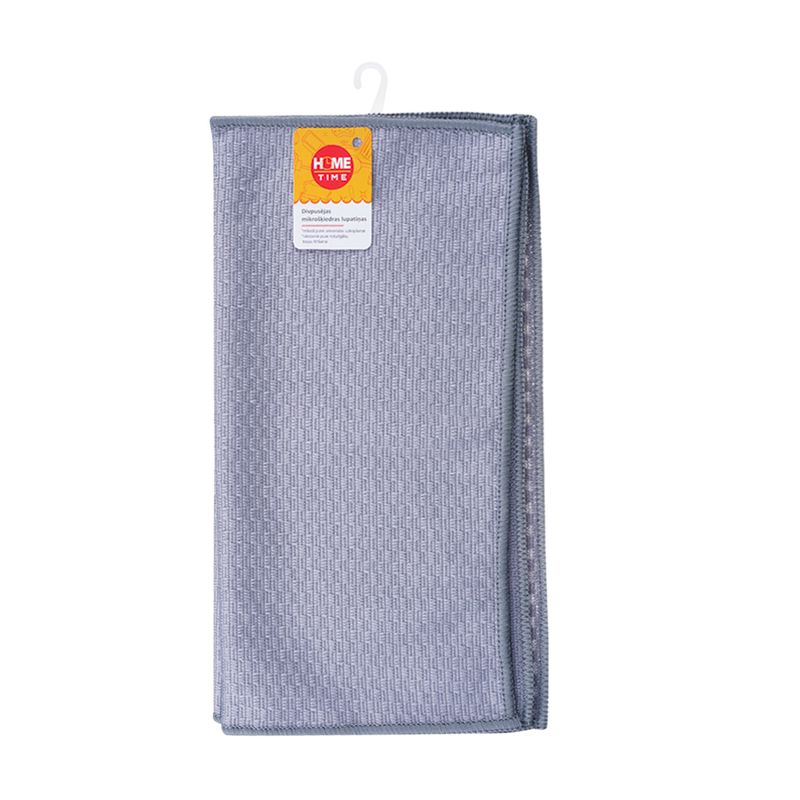 Lupatiņas uzkopšanai 2 gab, 30х30 cm