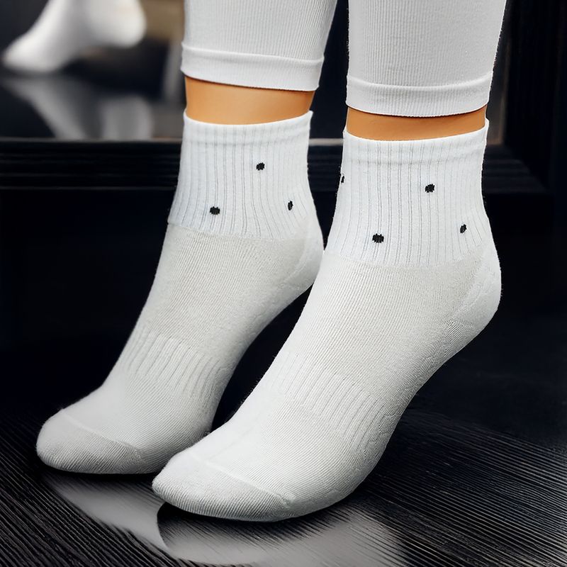 Women's socks, size: 19-16 cm