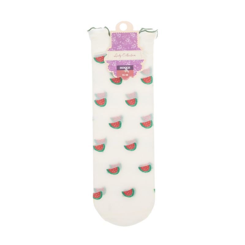 Sieviešu zeķes, Lady Collection, dažādi veidi