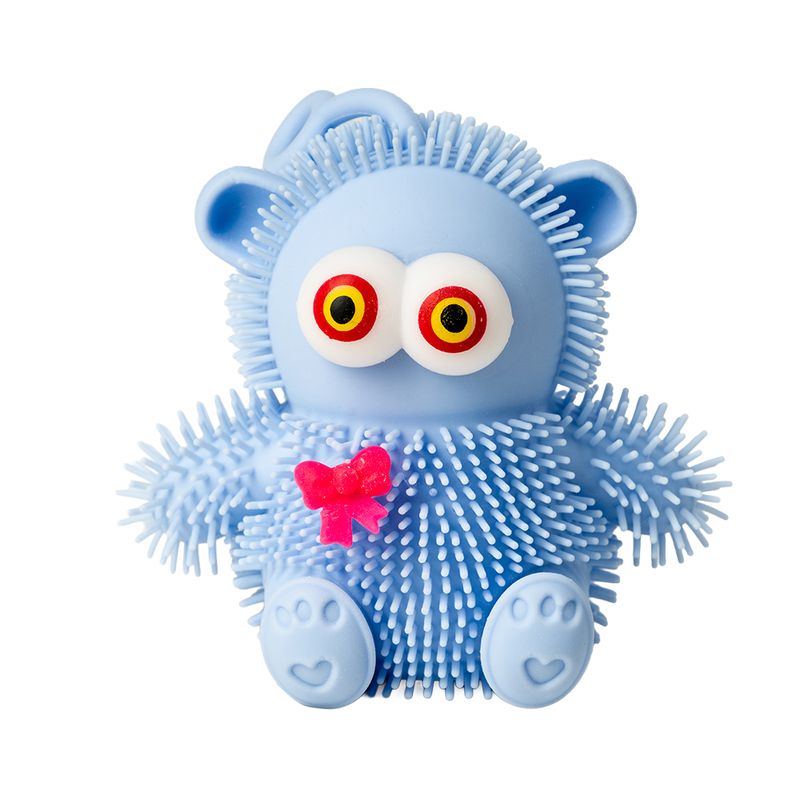 Ņurciņš, mirgojošs dzīvnieks 8x3x3cm