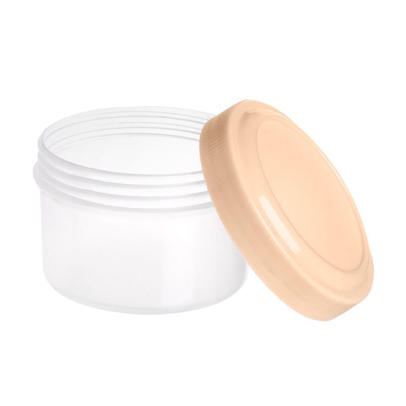 Konteineru komplekts, 40 ml, 6 gab.