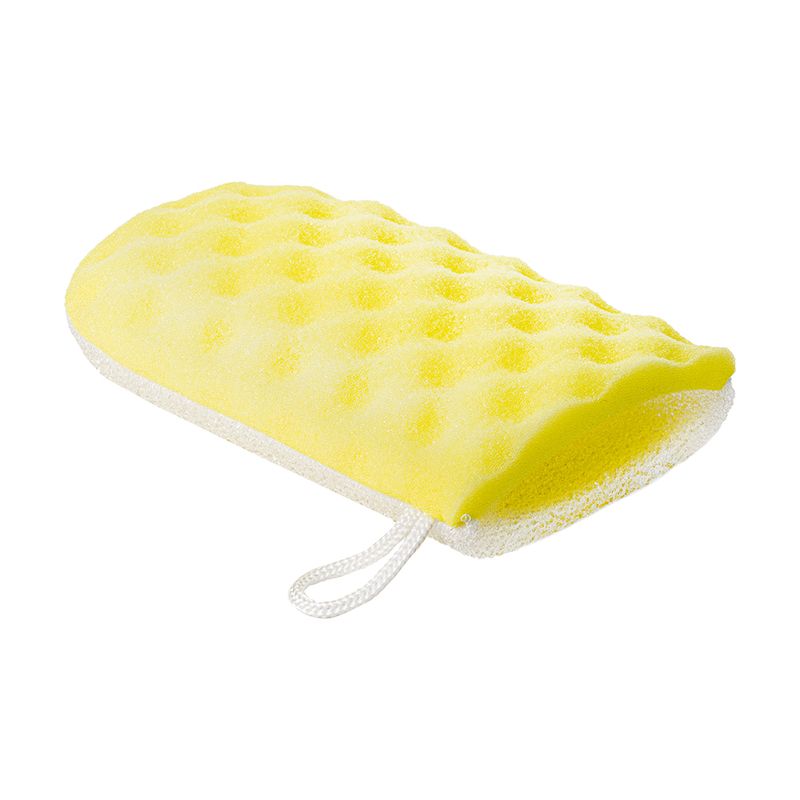 Ķermeņa sūklis-cimds Anti-cellulite
