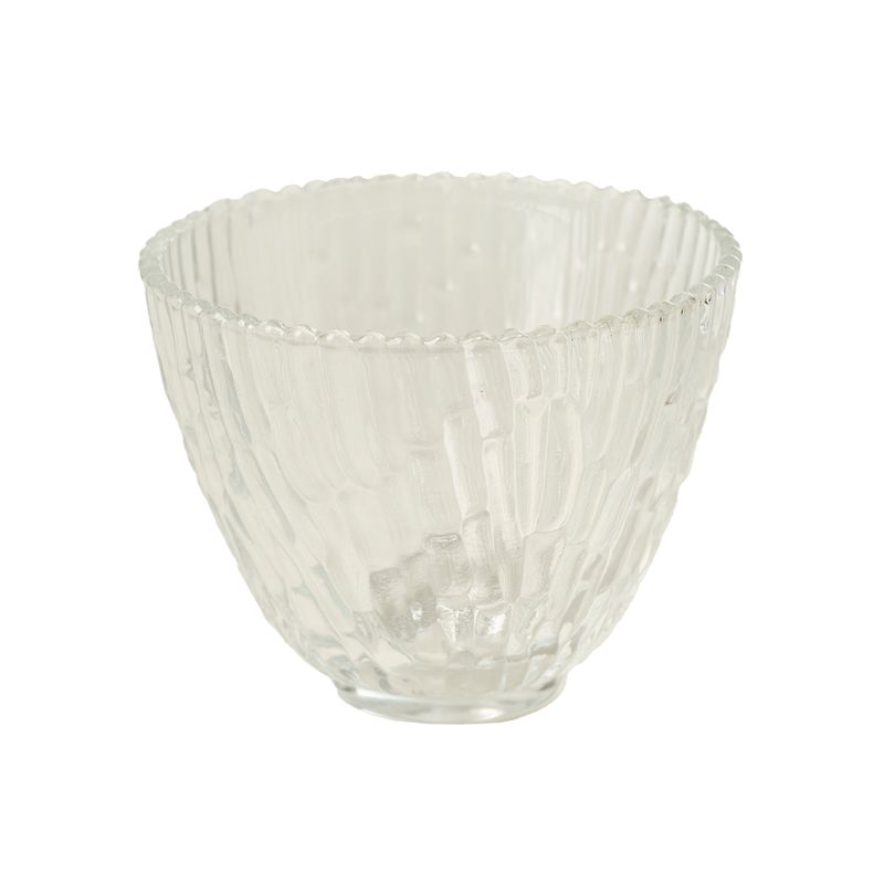 Mērces trauciņš, stikla, 110 ml