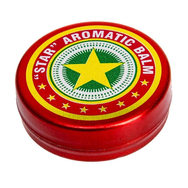 Balzāms STAR, 4 g