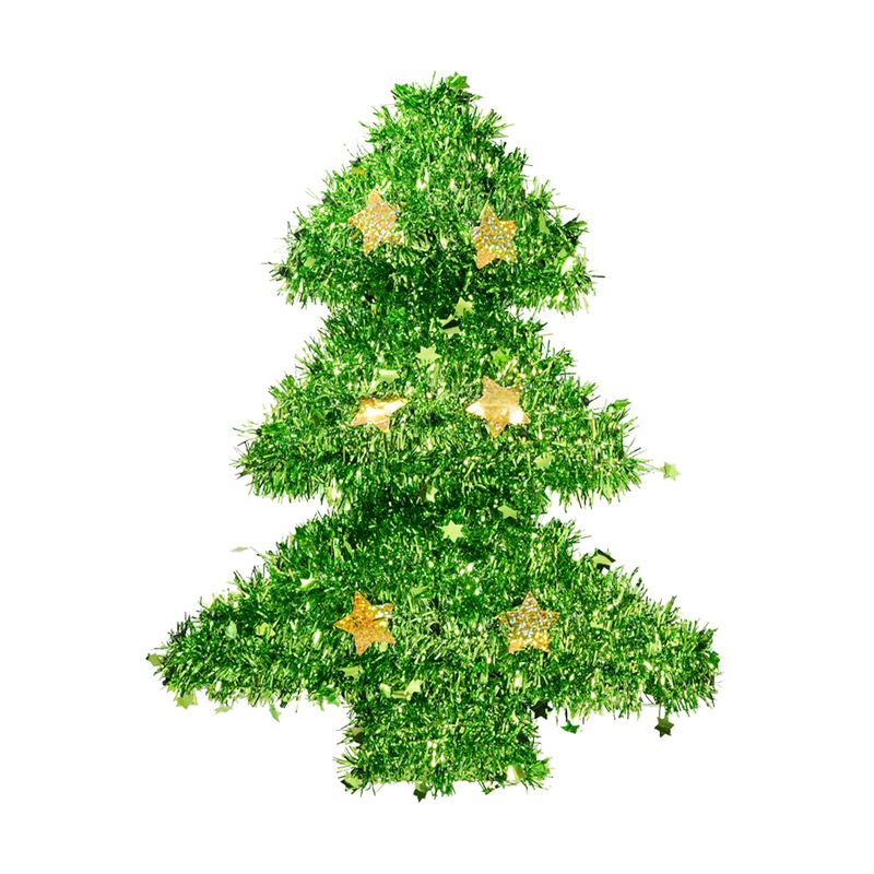 Ziemassvētku dekors