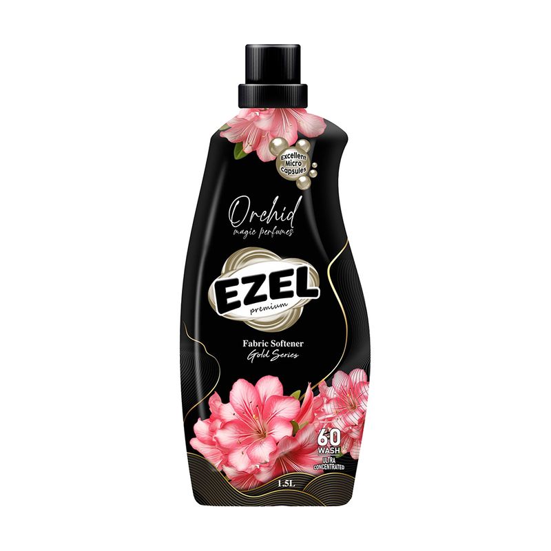 Veļas mīkstinātājs Ezel, 1,5 l