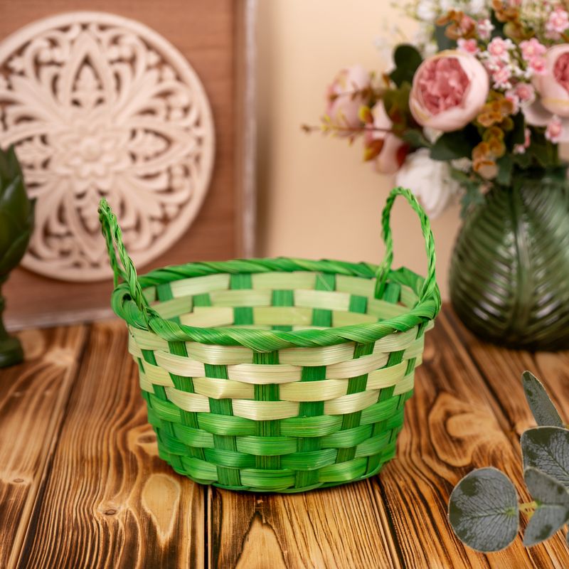 Lieldienu grozs, 17.5x9 cm