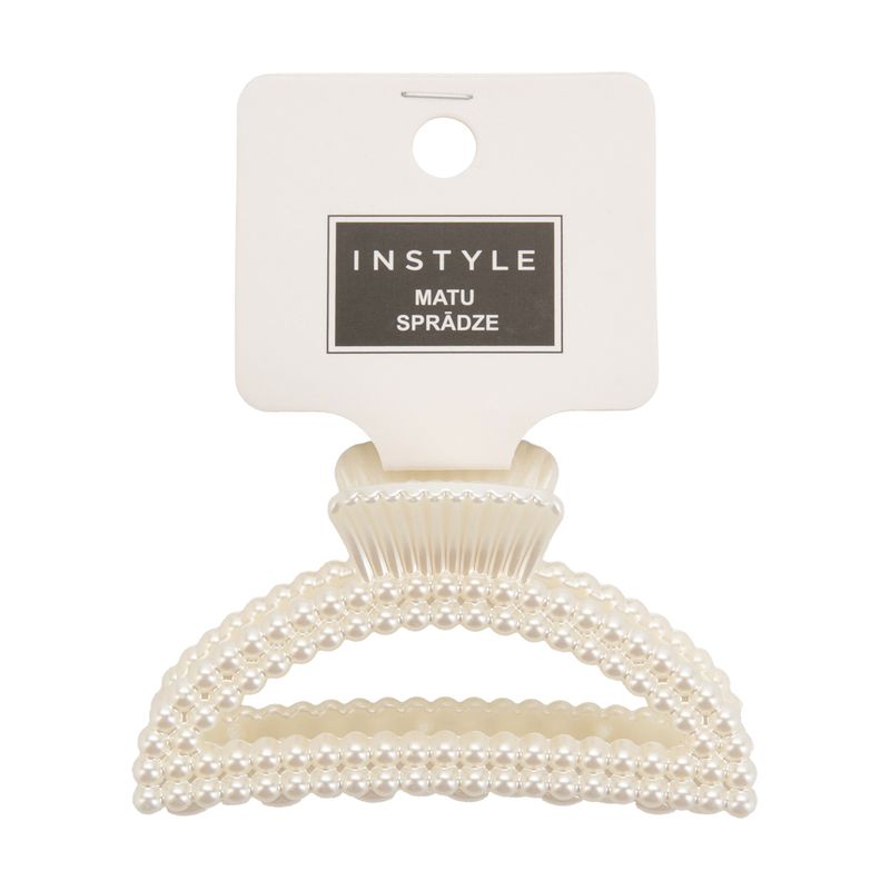 Matu sprādze Krabis pearl