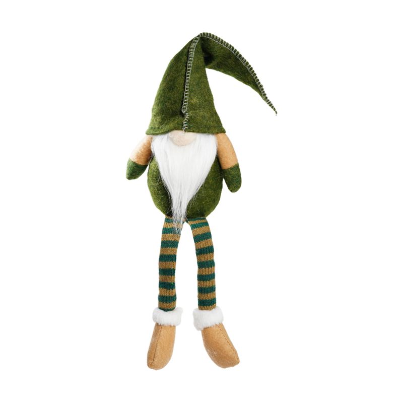 Ziemassvētku rūķītis, 50x13x7cm