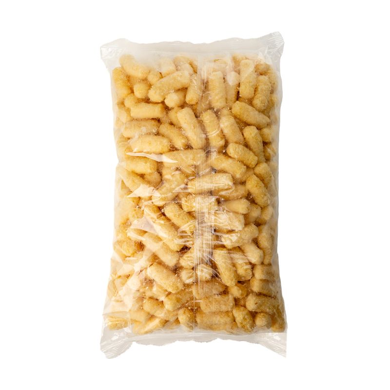 Kukurūzas nūjiņas, 300 g