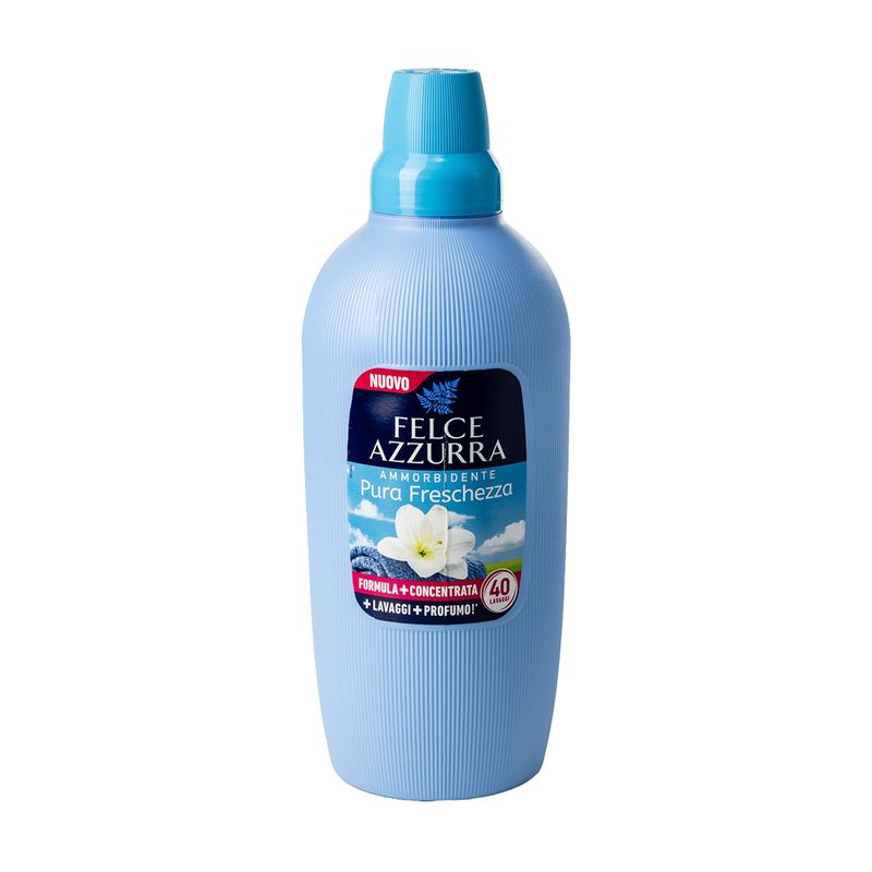 Veļas mīkstinātājs, FELCE AZZURRA, 2 l
