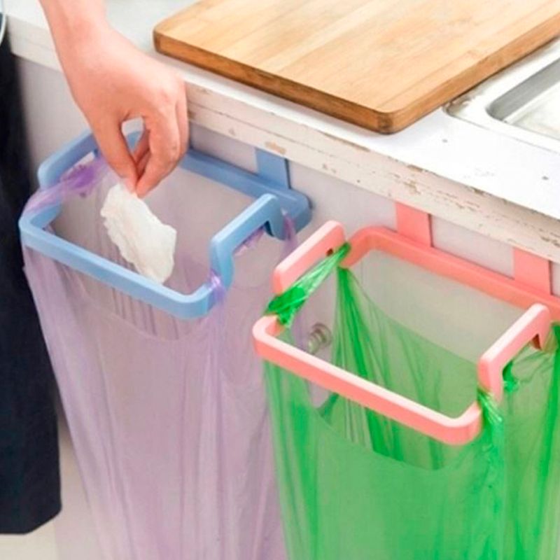 Atkritumu maisi oranži, 35 l,15 gab.