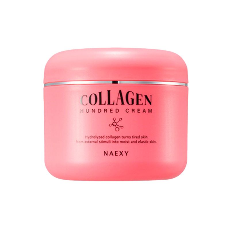 Sejas krēms Naexy, 100 g