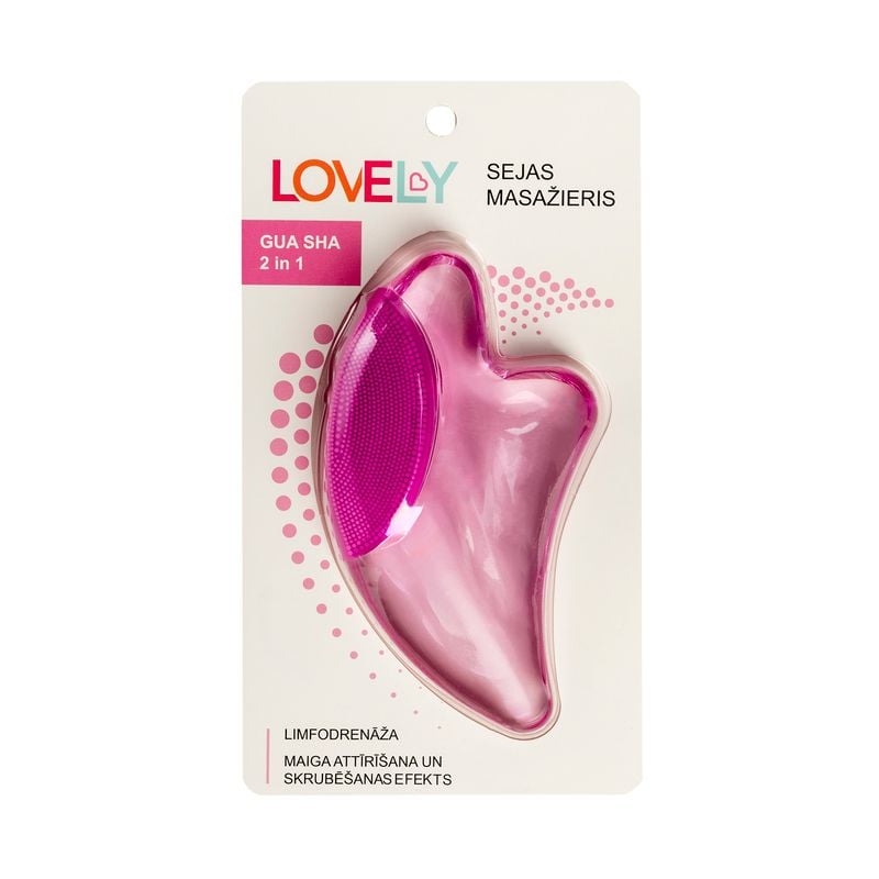 Sejas masieris Guasha