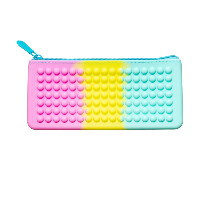 Rakstāmpiederumu penālis no silikona, dažādi veidi