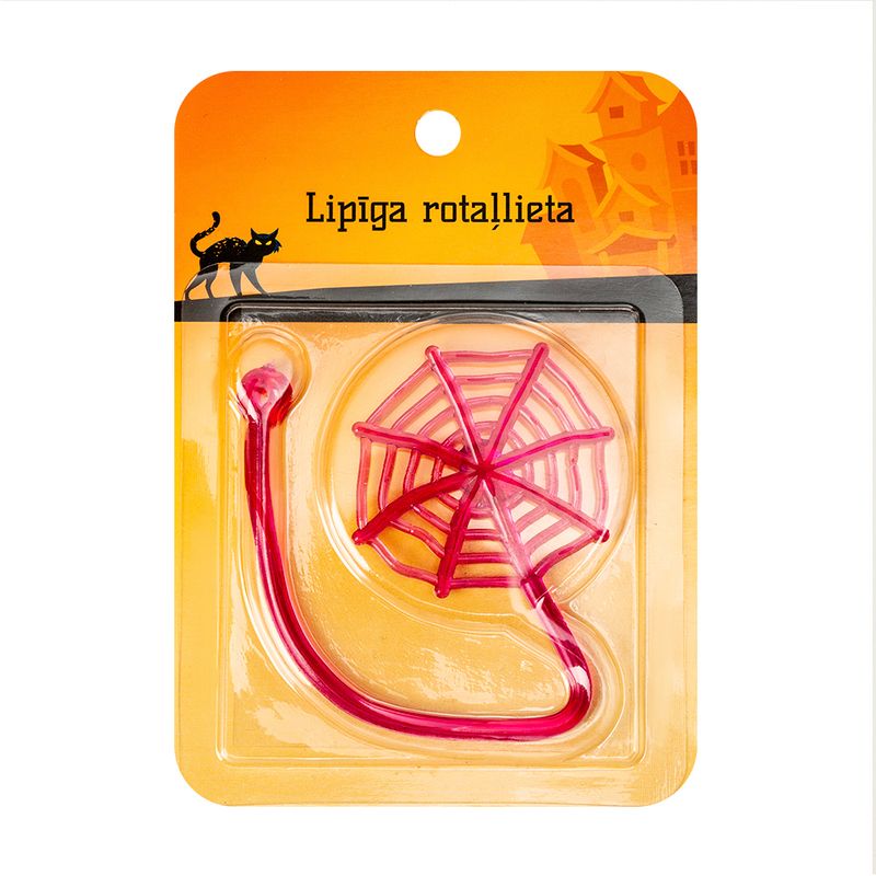 Lipīga rotaļlieta, 20x6 cm