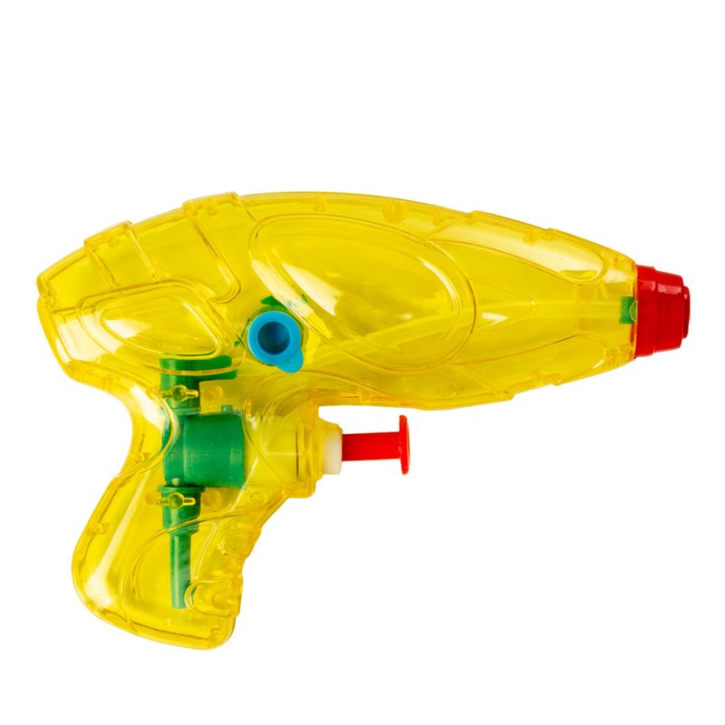 Ūdens pistole, 80 ml