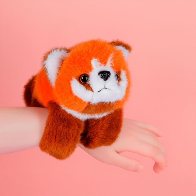 Mīkstā rotaļlieta aproces formā, dažādi veidi