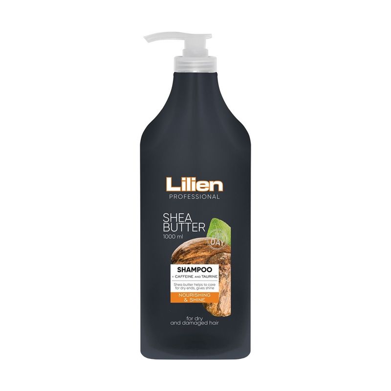 LILIEN šampūns, 1 l