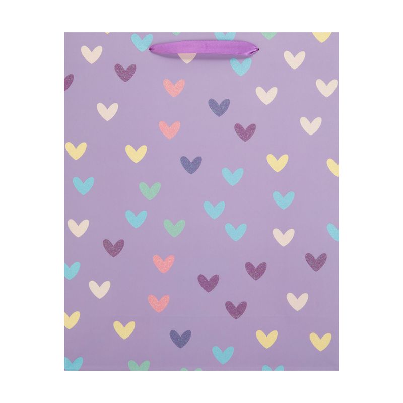 Dāvanu maisiņš, 26х10х32 cm