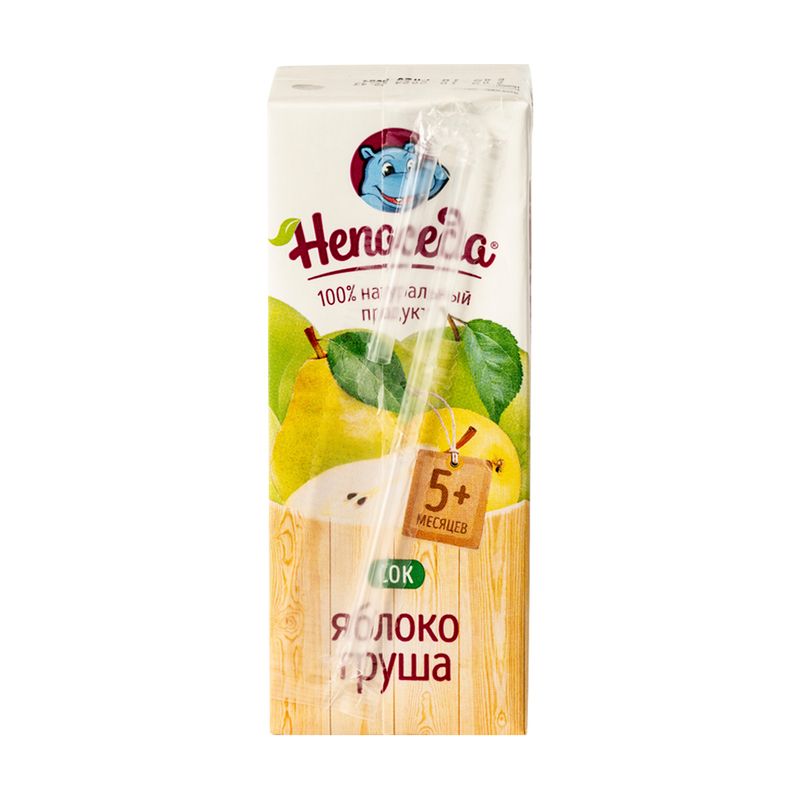 Ābolu-bumbieru sula Neposeda, 5+, 200 ml