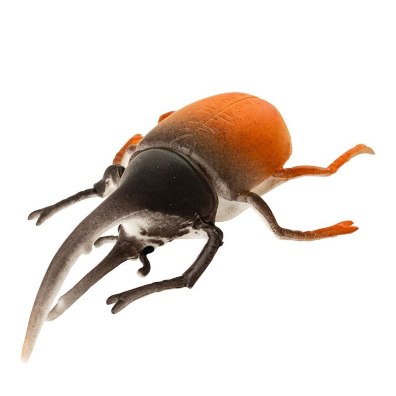 Augoša rotaļlieta, vabole