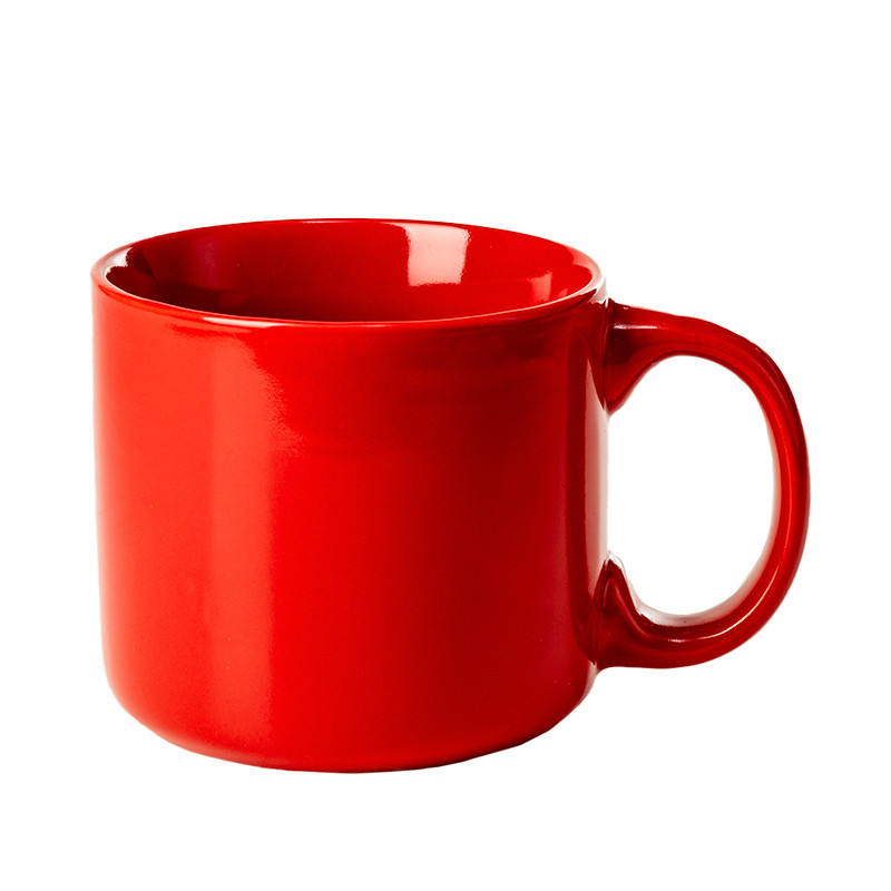 Keramiska krūze 490 ml