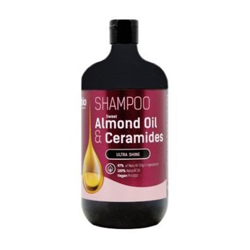 Šampūns Bio Naturell, 946 ml, dažādi veidi