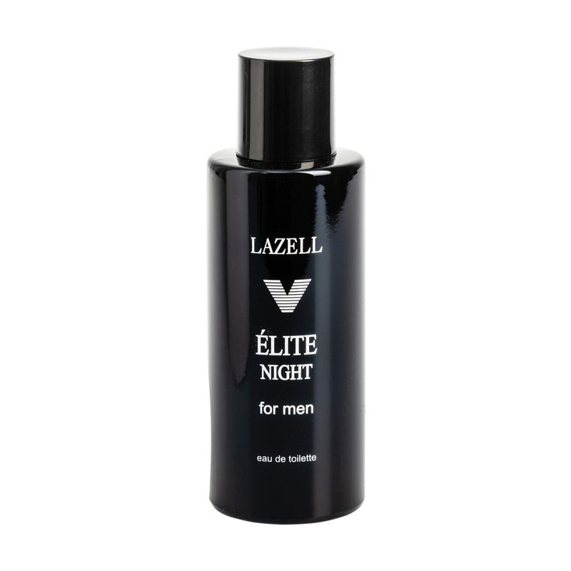 Tualetes ūdens vīriešiem Lazell, 100 ml