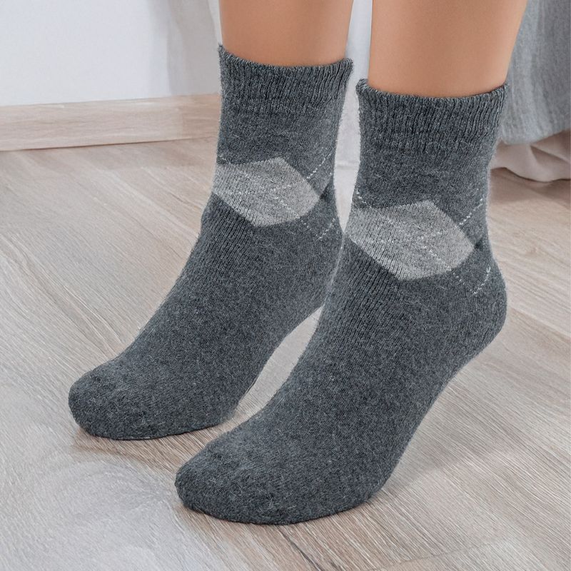 Wool Socks, size: 23-19 cm