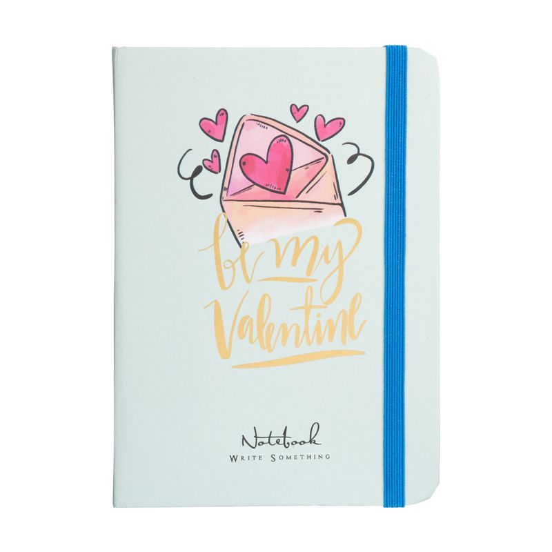 Piezīmju klade, 80 lapas, dažādi veidi