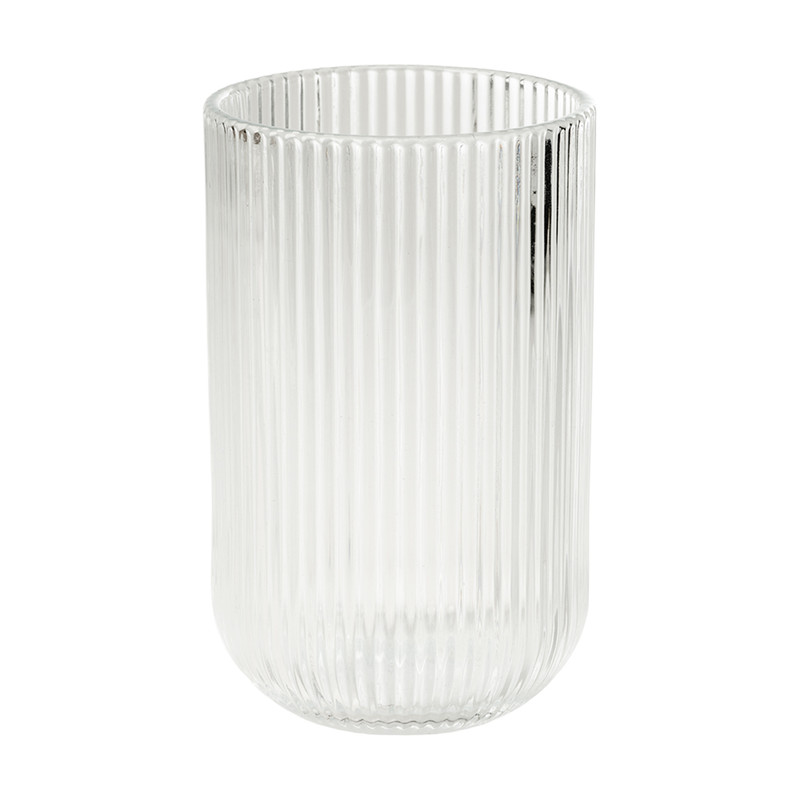 Stikla glāze, 450 ml