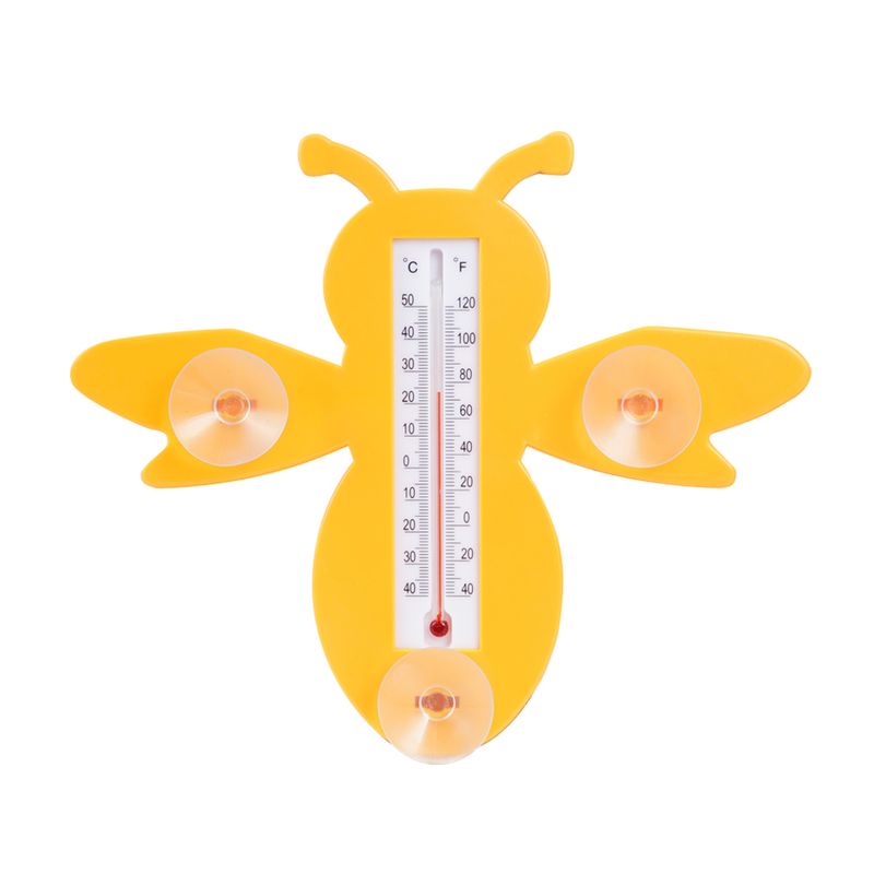 Dārza termometrs Kukaiņi